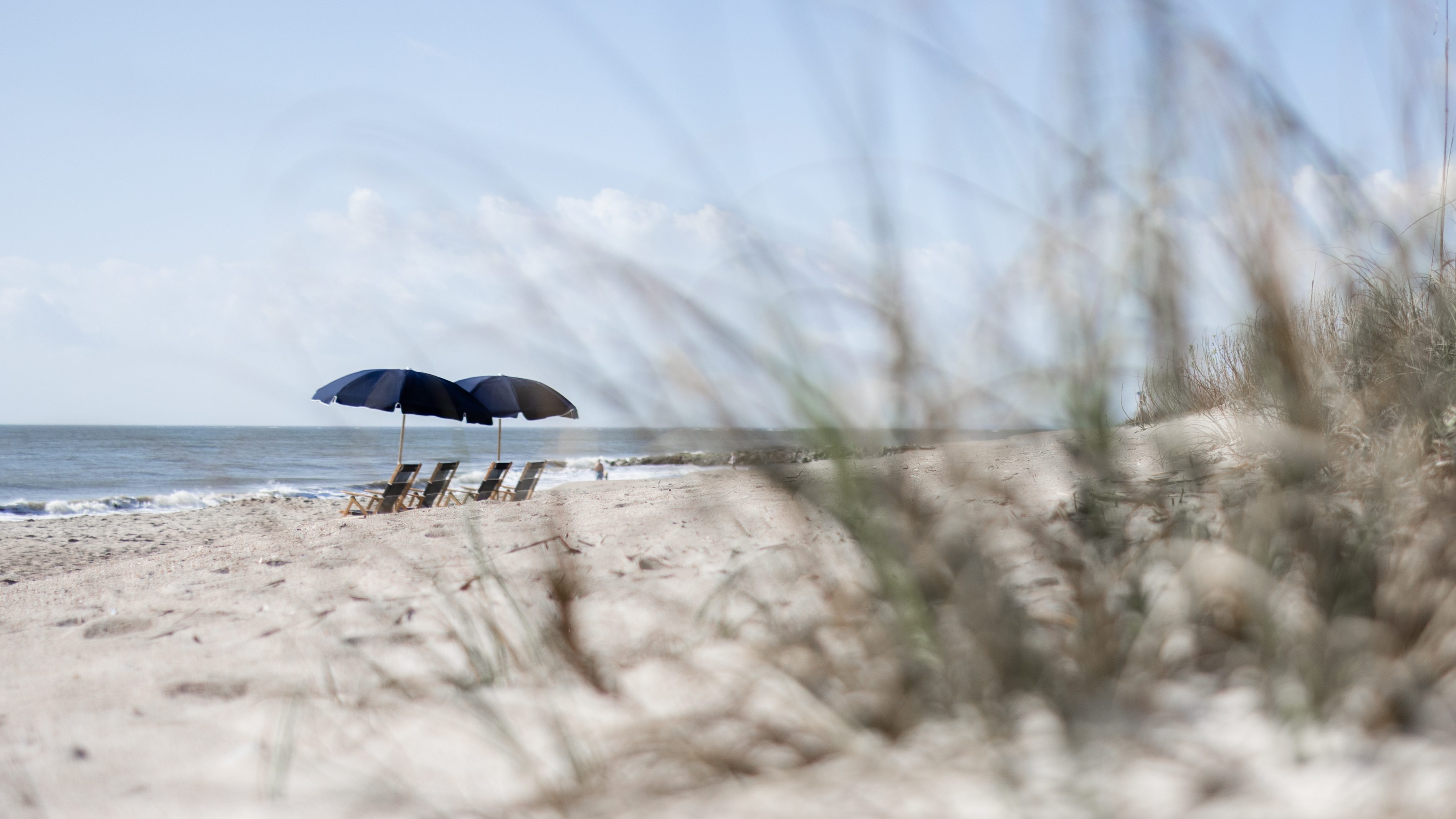 Edisto Beach vehicle loading Edisto Beach Services